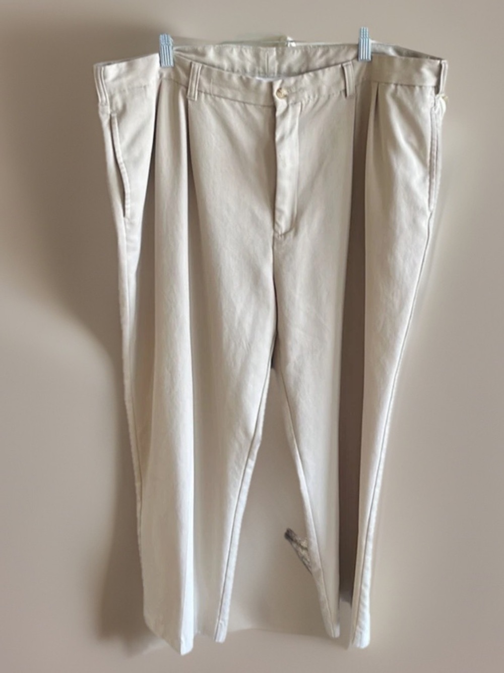 Russell Athletic Wear Khakis Pants Lightweight Mens 42